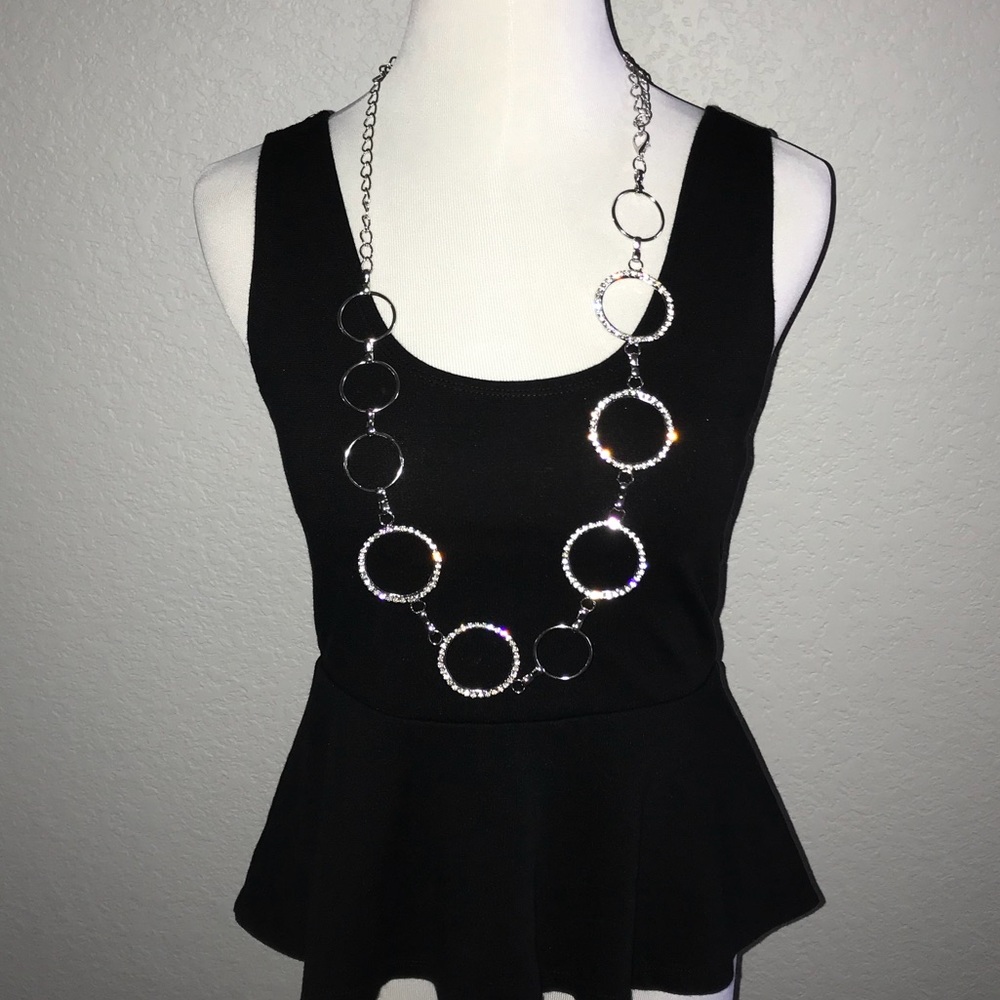 The Code necklace